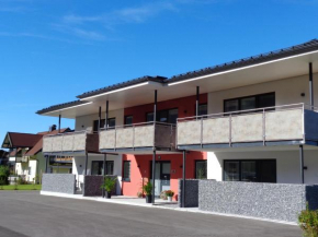 Отель K3 - Appartements, Штробль